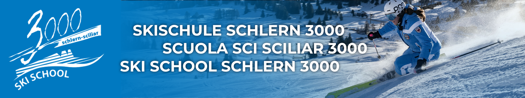 Skischule Schlern 3000