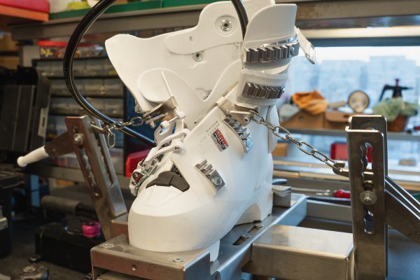 Skiservice Alpin Sports