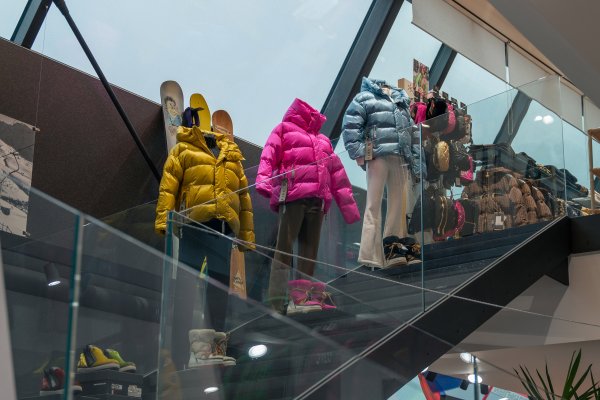 Shop Winter Alpin Sports Seis am Schlern