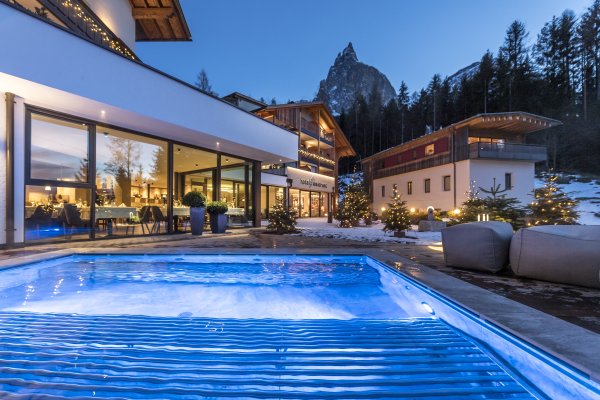 Hotel Waldrast Partnerbetrieb