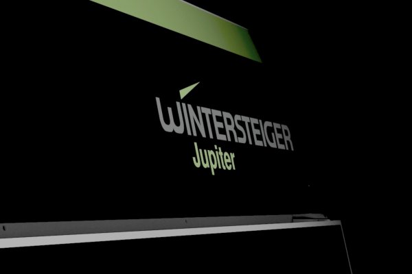 Wintersteiger Jupiter bei Alpin Sports Seiser Alm