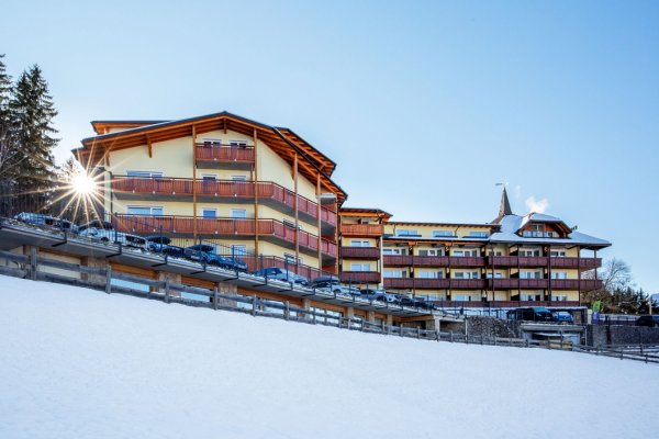 Park Hotel Miramonti