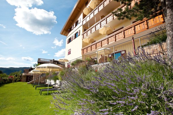 Residence Apartment Wolfgang