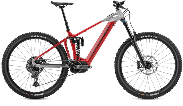 Mondraker Level R 2023